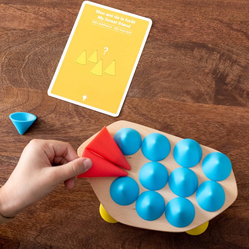 OPPI Piks Smart Kaarten - 24 Kaarten