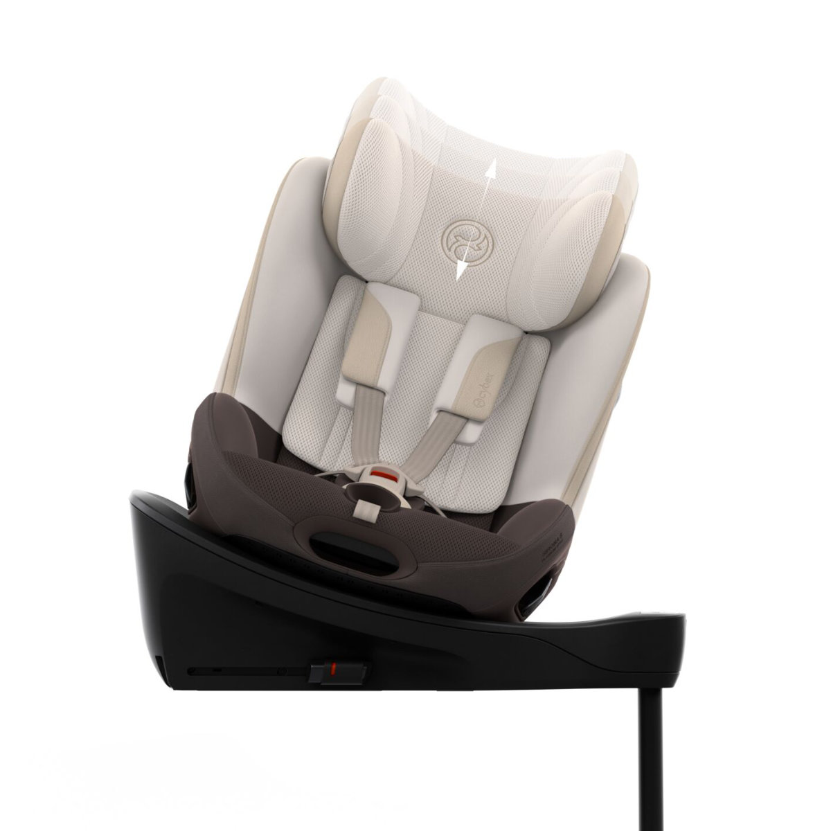 Cybex Sirona S i-Size Autostoel (3 Maanden–4,5 Jaar)