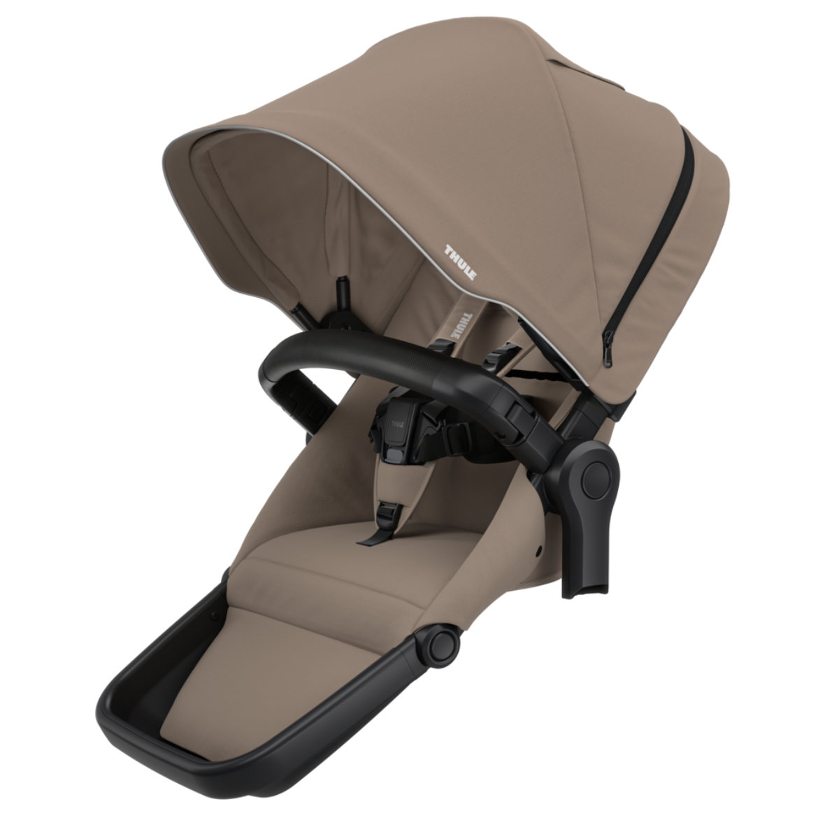 Thule Sleek 2 Tweede Zitje