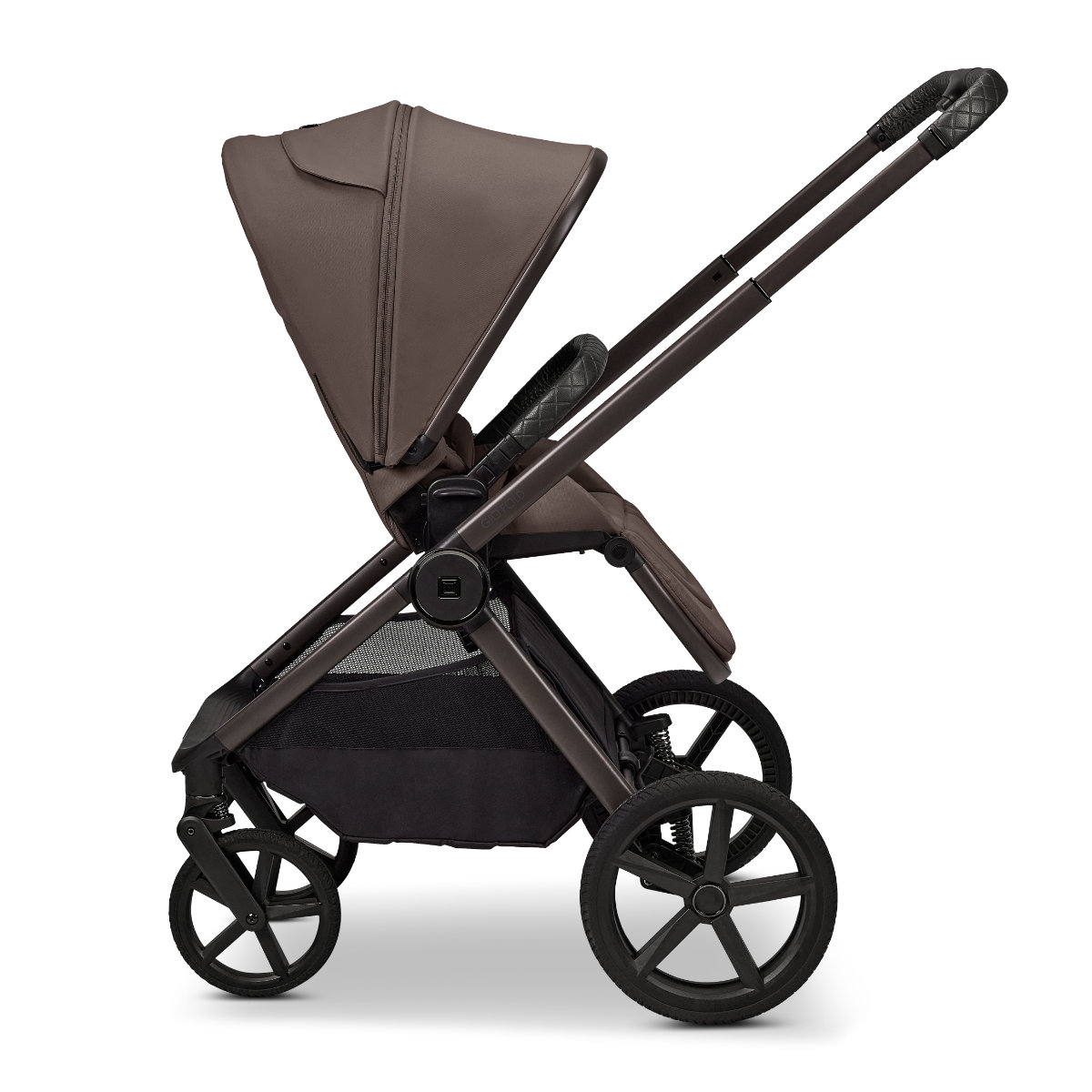 Moon Gio Fold kinderwagen Essential Set