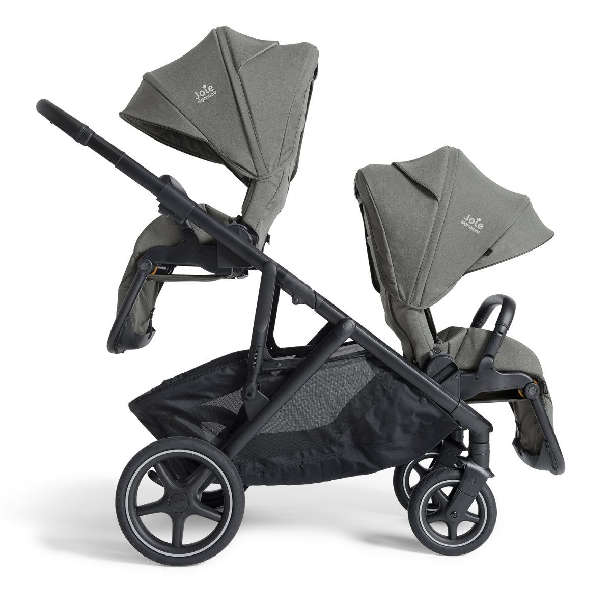 Joie Signature Versiti Duo-Zitje