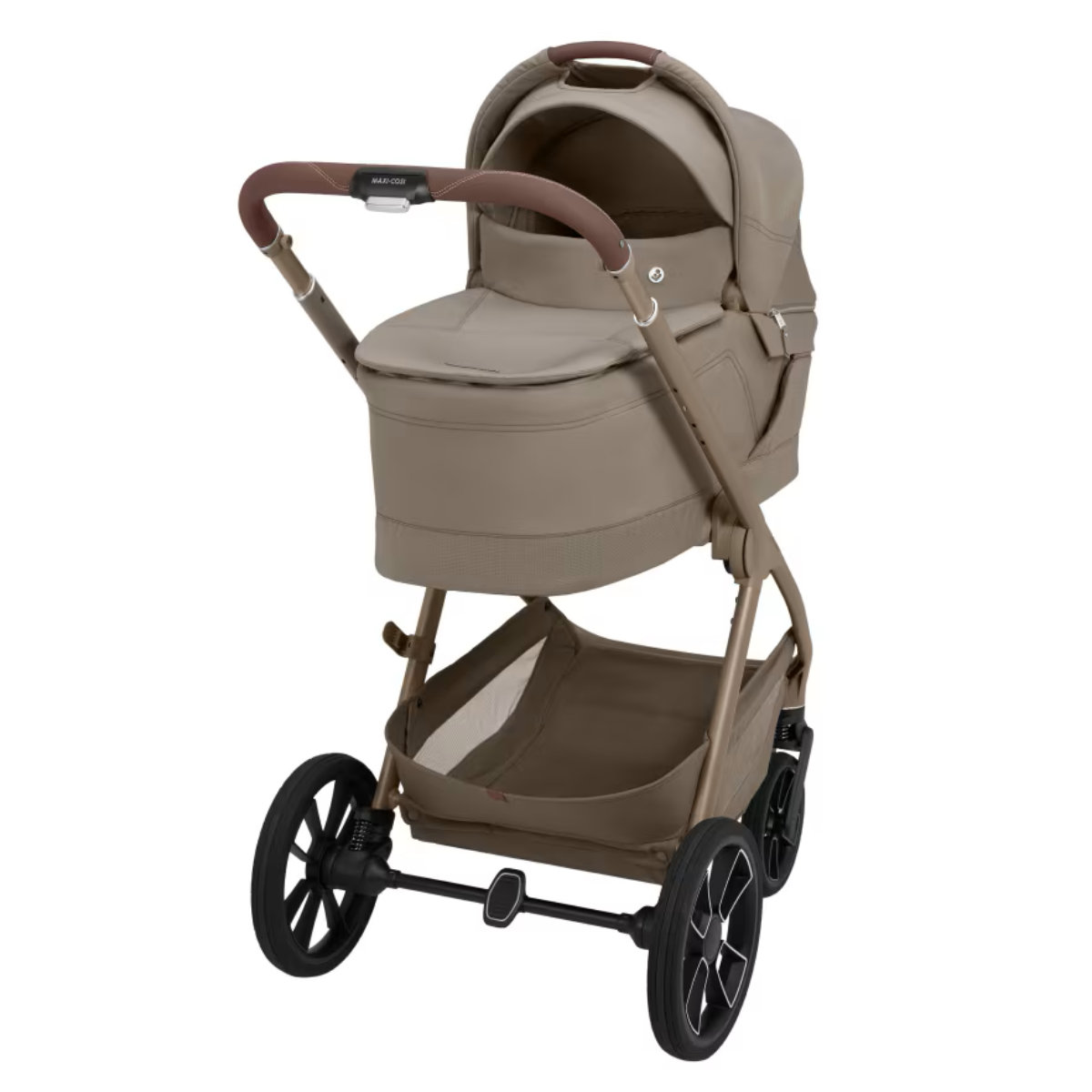 Maxi Cosi Oxford Reiswieg