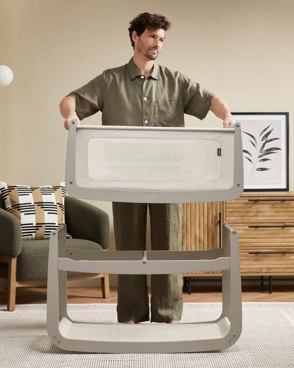 Snuz SnuzPod 5 Co-sleeper