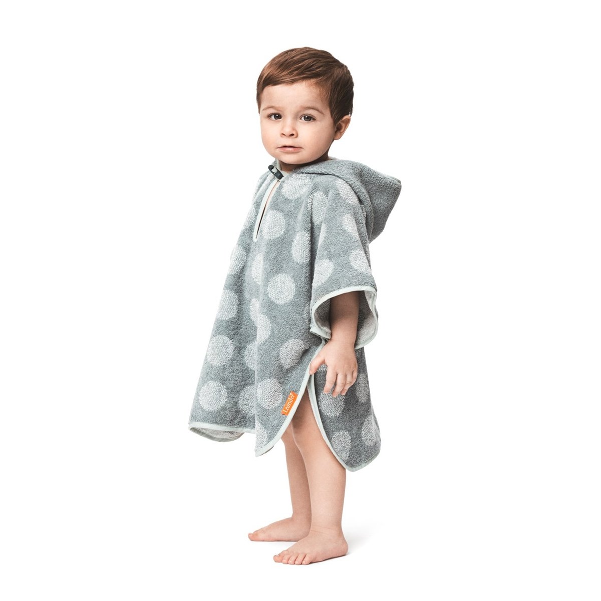 Leander Matty Poncho