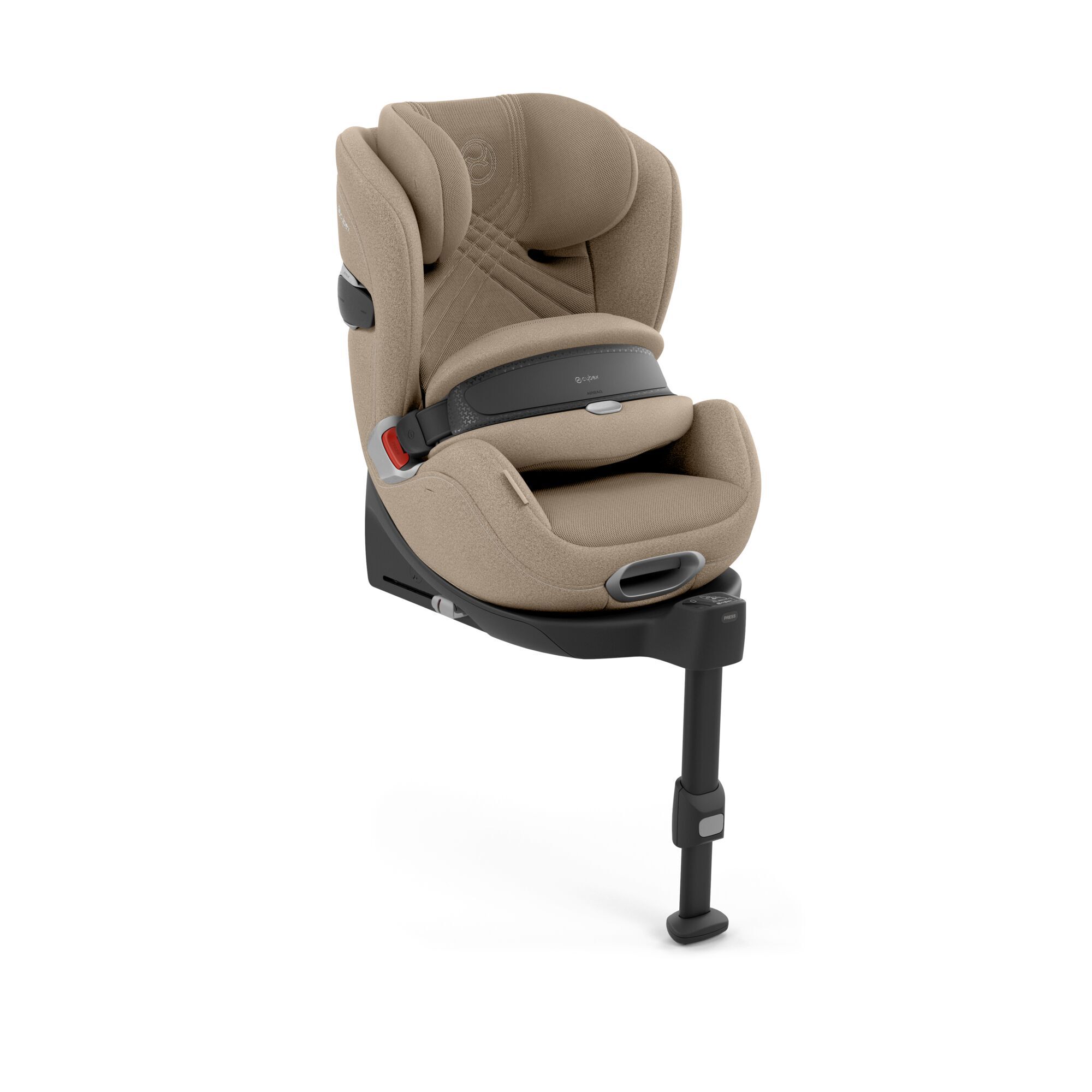Cybex Anoris T2 i-Size Autostoeltje