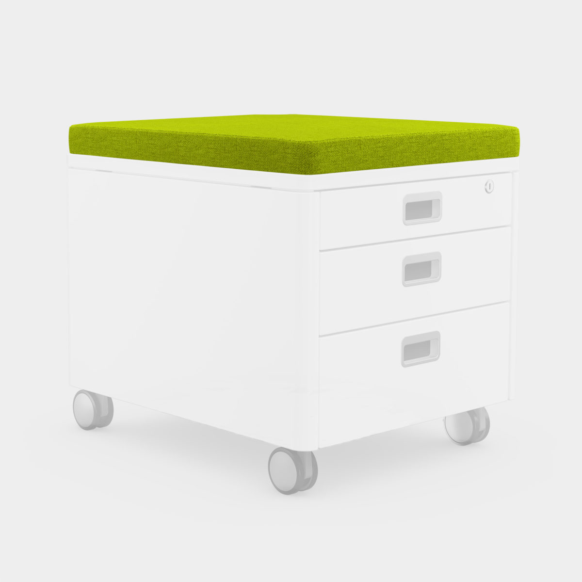 Moll Pad voor Cubic/ Pro