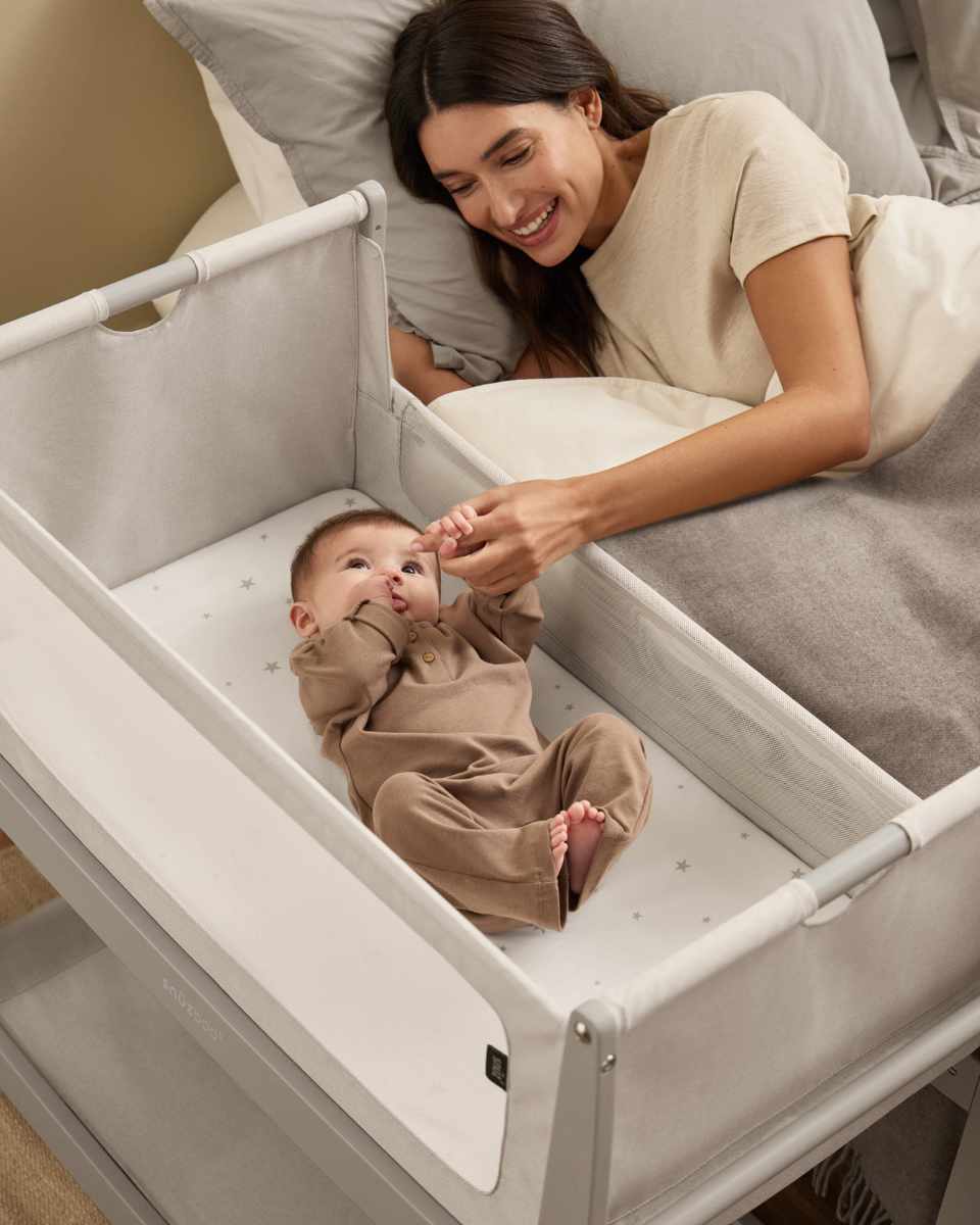 Snuz SnuzPod 5 Co-sleeper
