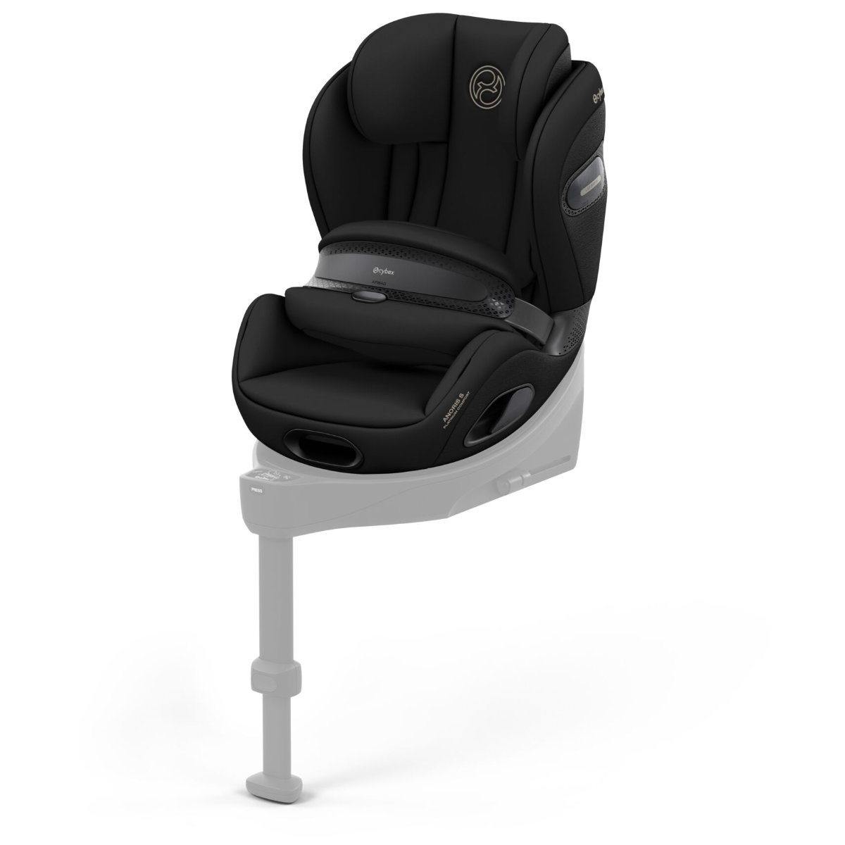 Cybex Anoris S Airbag i-Size Autostoel (15 Maanden–7 Jaar)