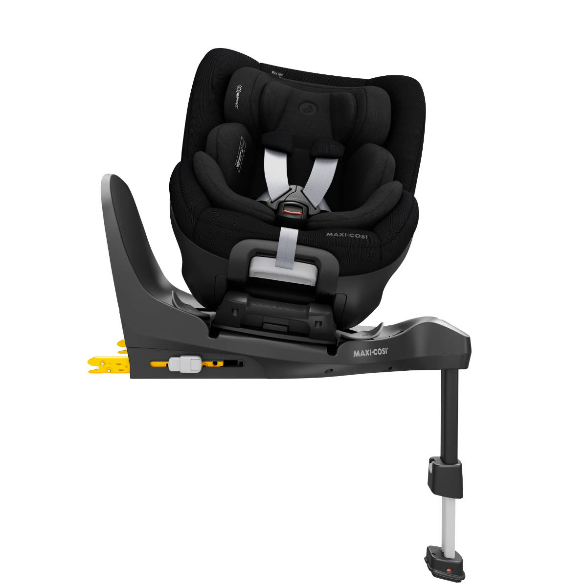 Maxi Cosi Mica 360 Pro i-Size Autostoeltje