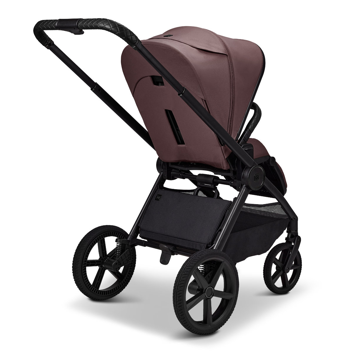 Moon Gio Fold kinderwagen Summer End Set incl. accessoires – Tonka