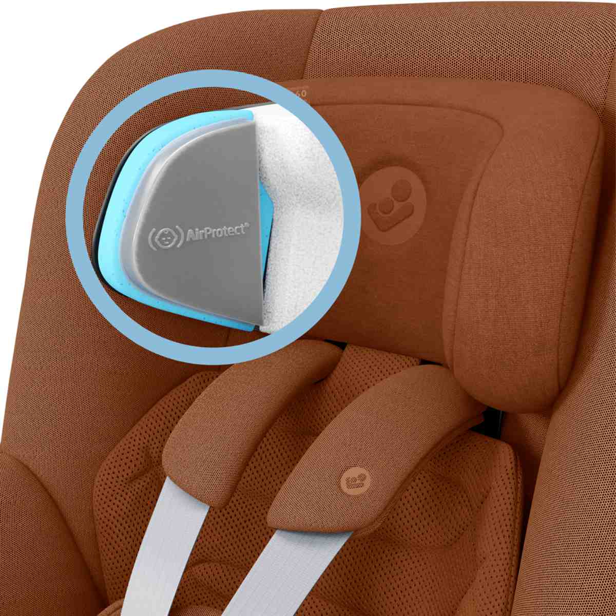 Maxi Cosi Mica 360 Pro i-Size Autostoeltje