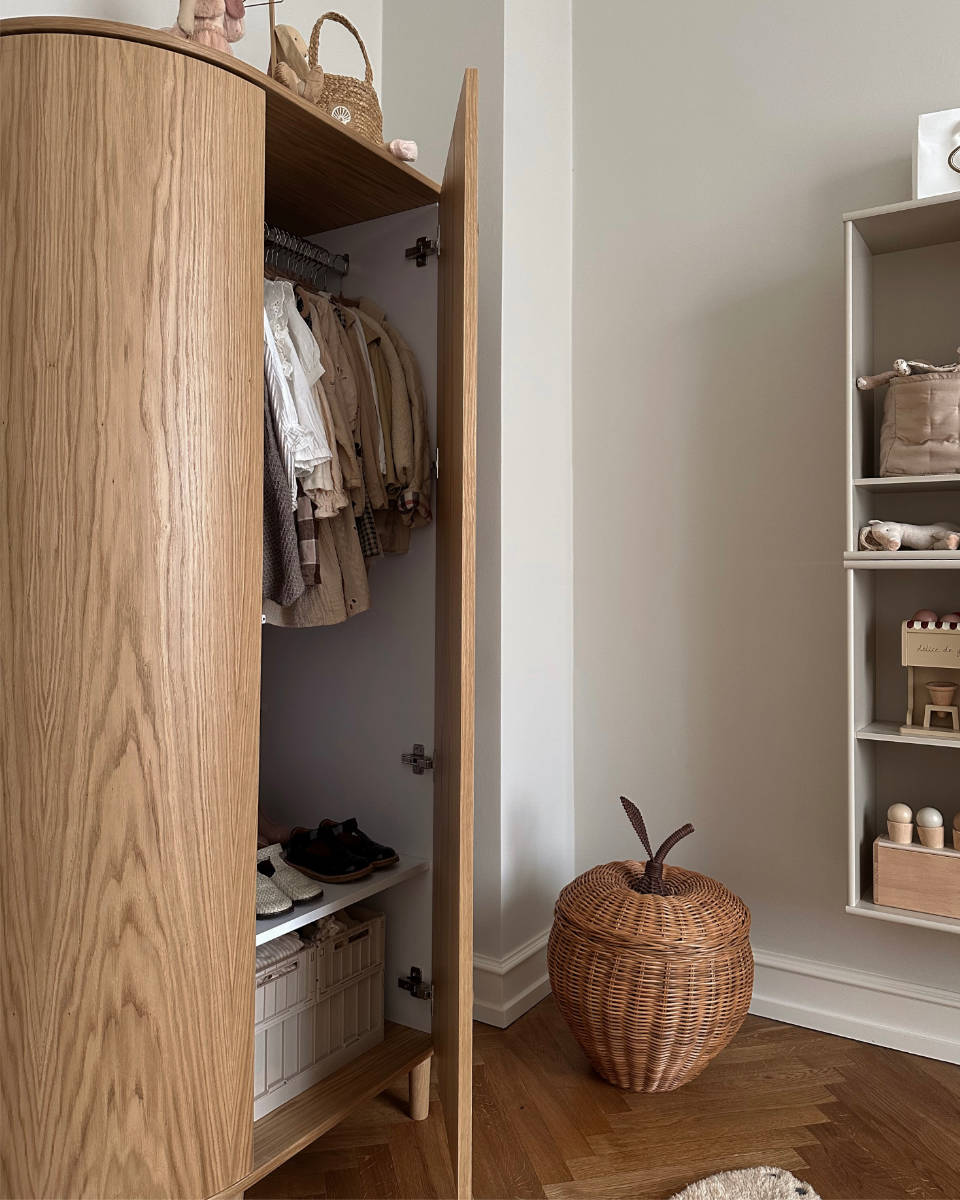 KAS Kopenhagen Kinderkamer Kai