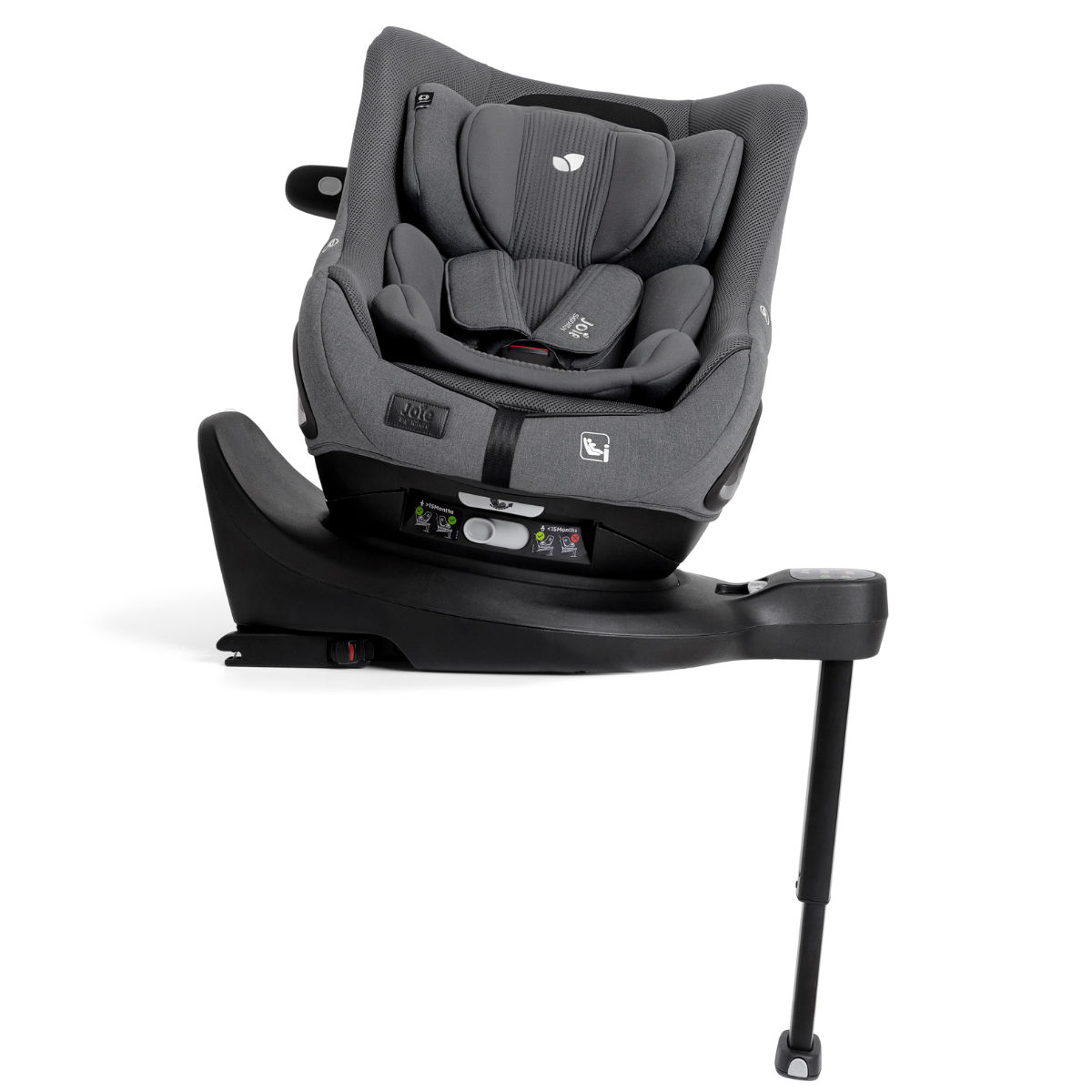 Joie Signature i-Harbour Pro i-Size Autostoel incl. Base (0-4 jaar)
