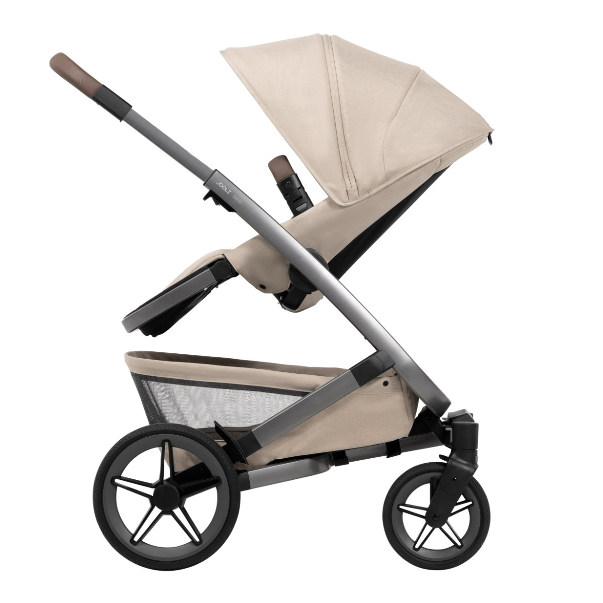 Joolz Geo5 Kinderwagen
