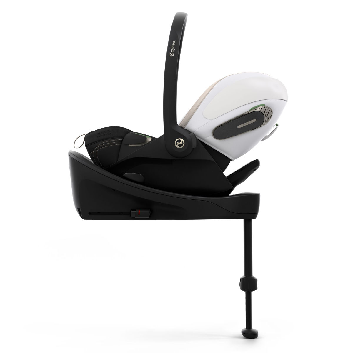 Cybex Cloud S i-Size Babyautostoel (40–87 cm)