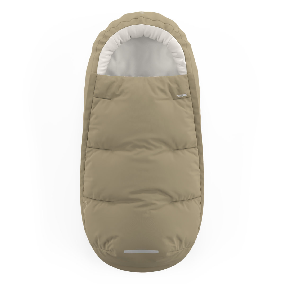 Thule Elements High Performance Voetenzak M/L (voor Kinderwagens & Fietskarren)