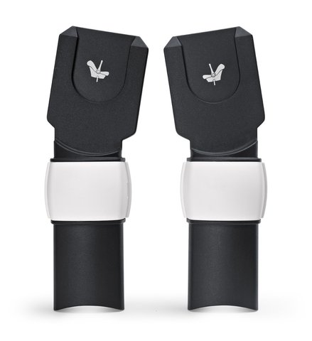 Bugaboo Fox Adapter für Maxi Cosi/ Cybex Babyschale