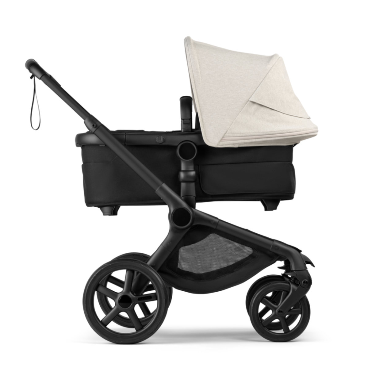 Bugaboo Fox 5 Renew Kinderwagen Set 7-in-1 met Accessoires