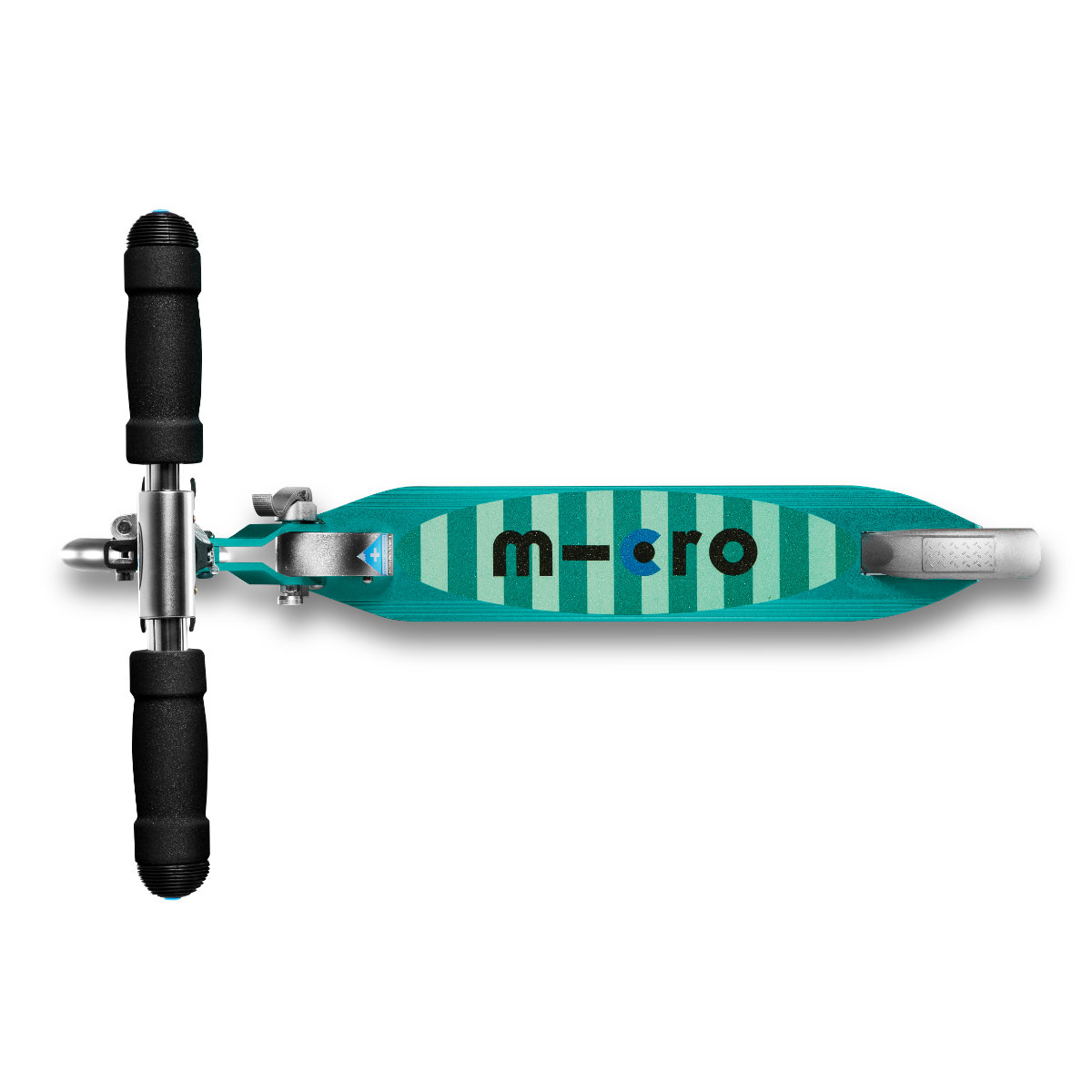 Micro Scooter Sprite met LED Wielen