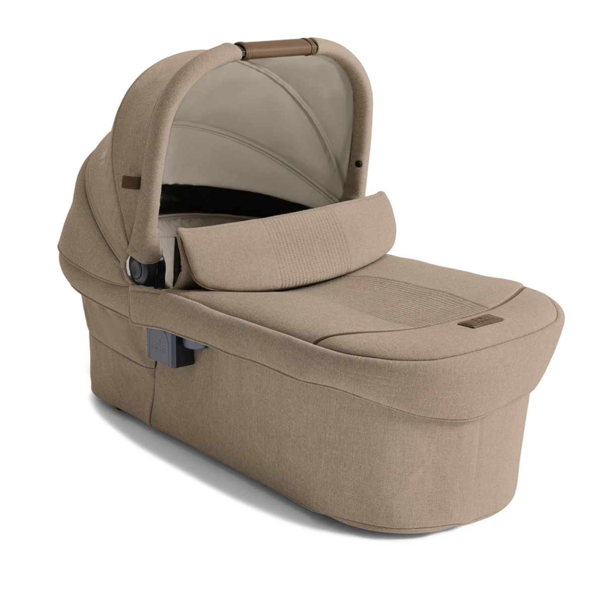 Joie Signature Vinca 4-in-1 Kinderwagen Set incl. i-Level Pro i-Size Autostoeltje & i-Base Encore