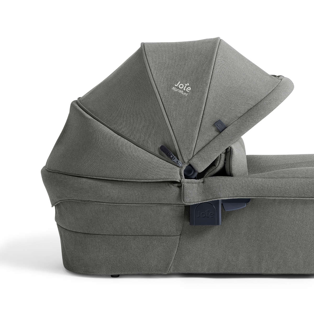 Joie Signature Versiti Kinderwagen Set 3-in-1 incl. Joie Signature i-Level Pro i-Size Autostoeltje
