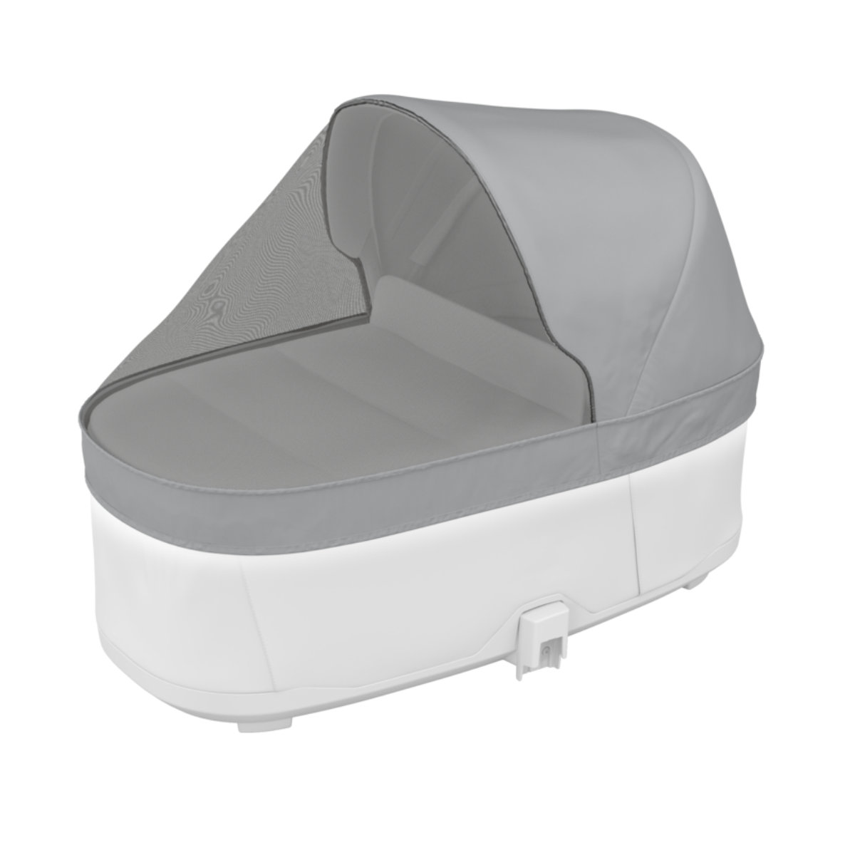 Thule Charm Reiswieg Muskietennet