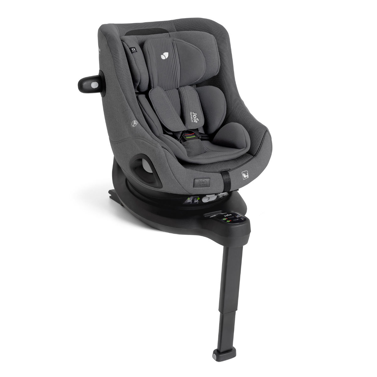 Joie Signature i-Harbour Pro i-Size Autostoel incl. Base (0-4 jaar)