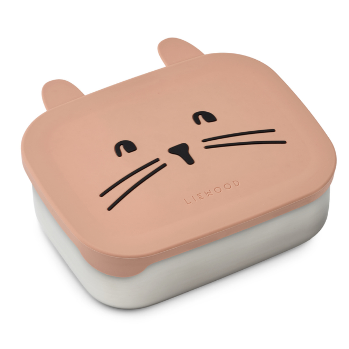 Liewood Arthur roestvrijstalen lunchbox