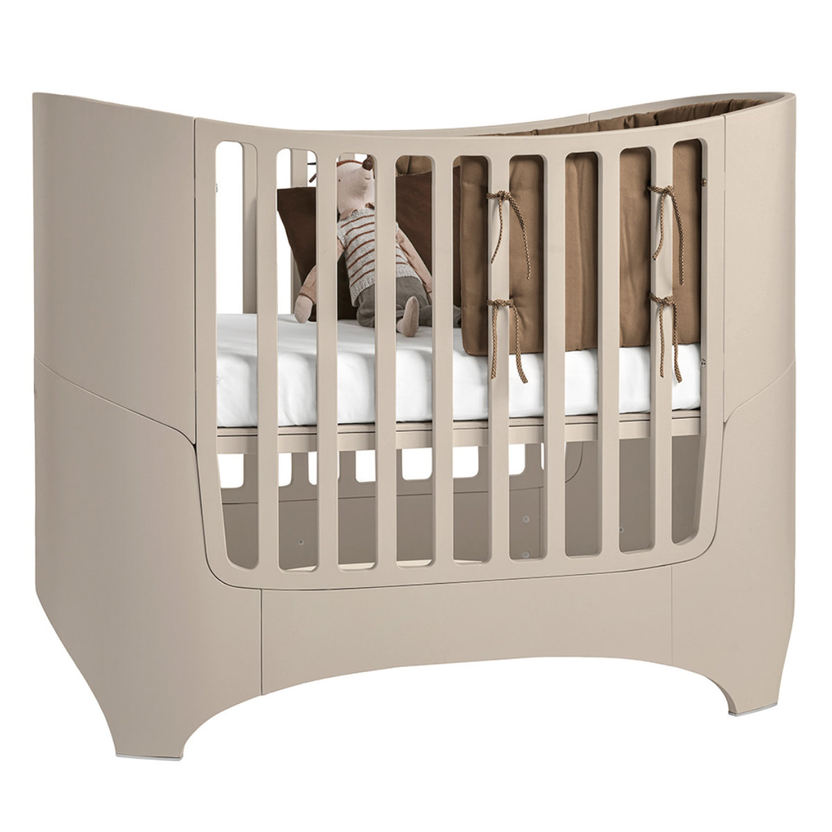Leander babybed 70x120cm
