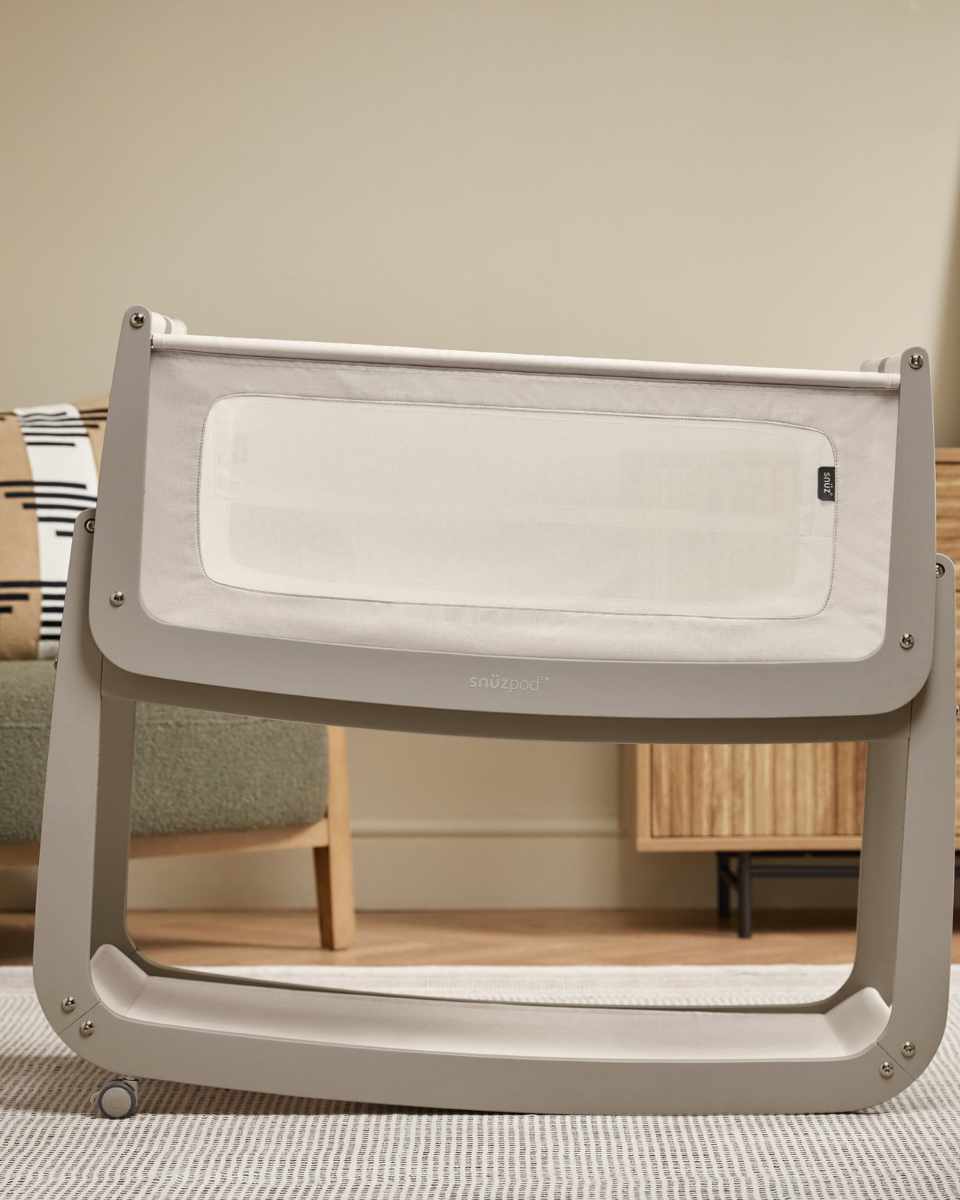Snuz SnuzPod 5 Co-sleeper