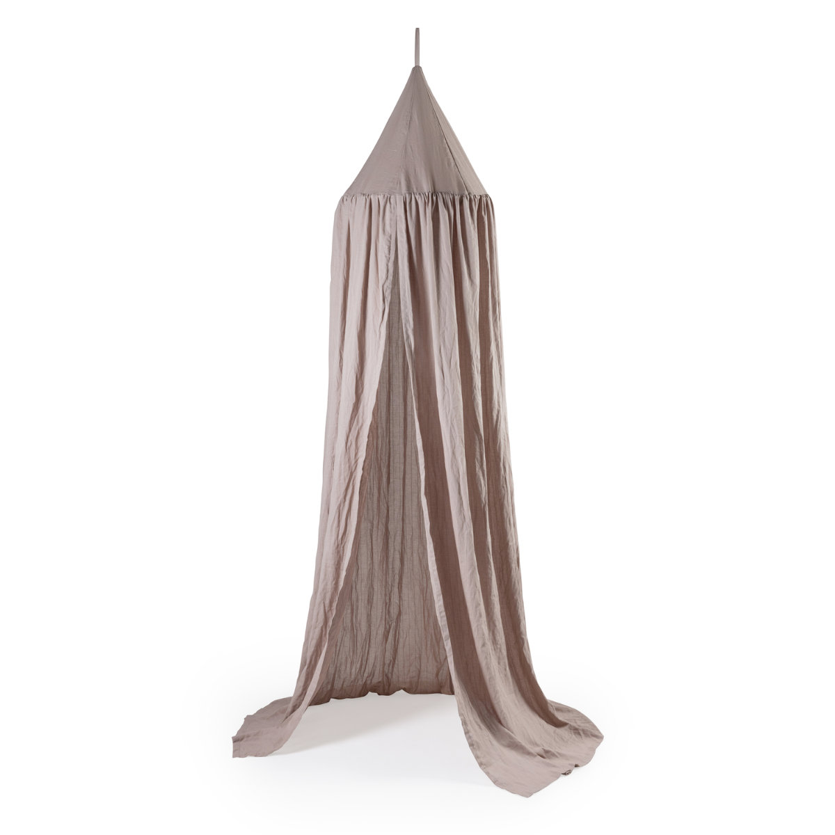 Sebra Dobby Weave Bedhemel