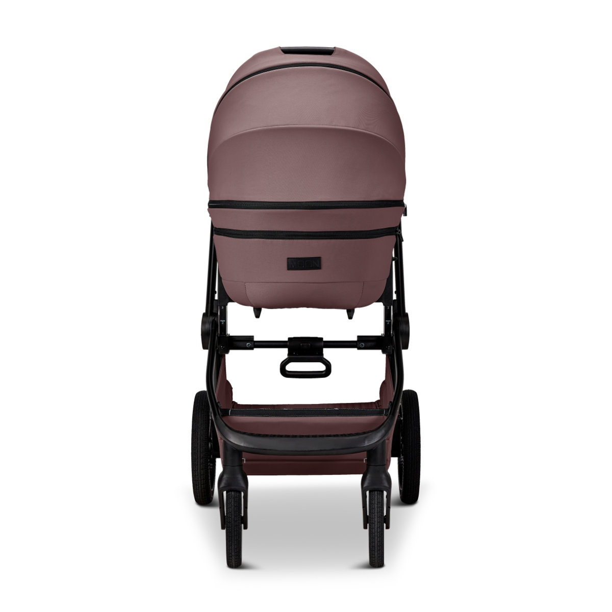 Moon ReSea 2.0 Kinderwagen Set 3 in 1 inclusief Moon COSMO 2.0 Autostoel