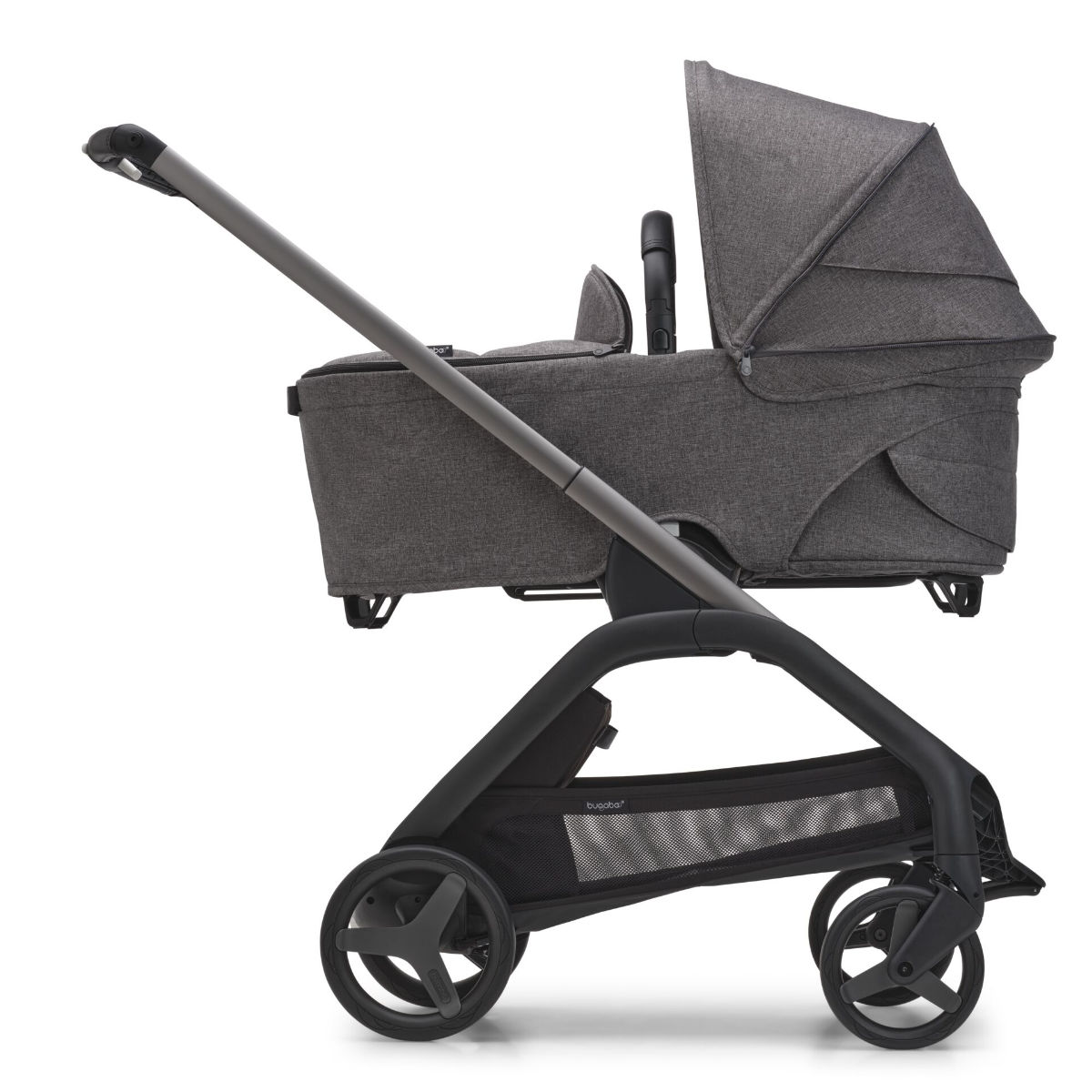 Bugaboo Dragonfly Kinderwagen Set All in One
