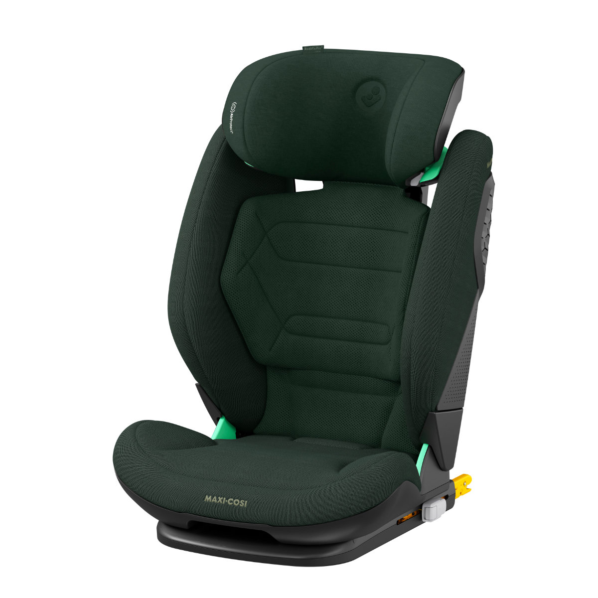 Maxi Cosi RodiFix Pro2 i-Size Autostoel