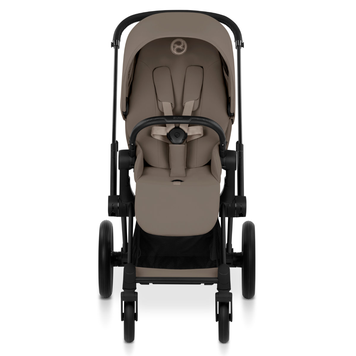 Cybex Priam 5 Comfort Kinderwagen