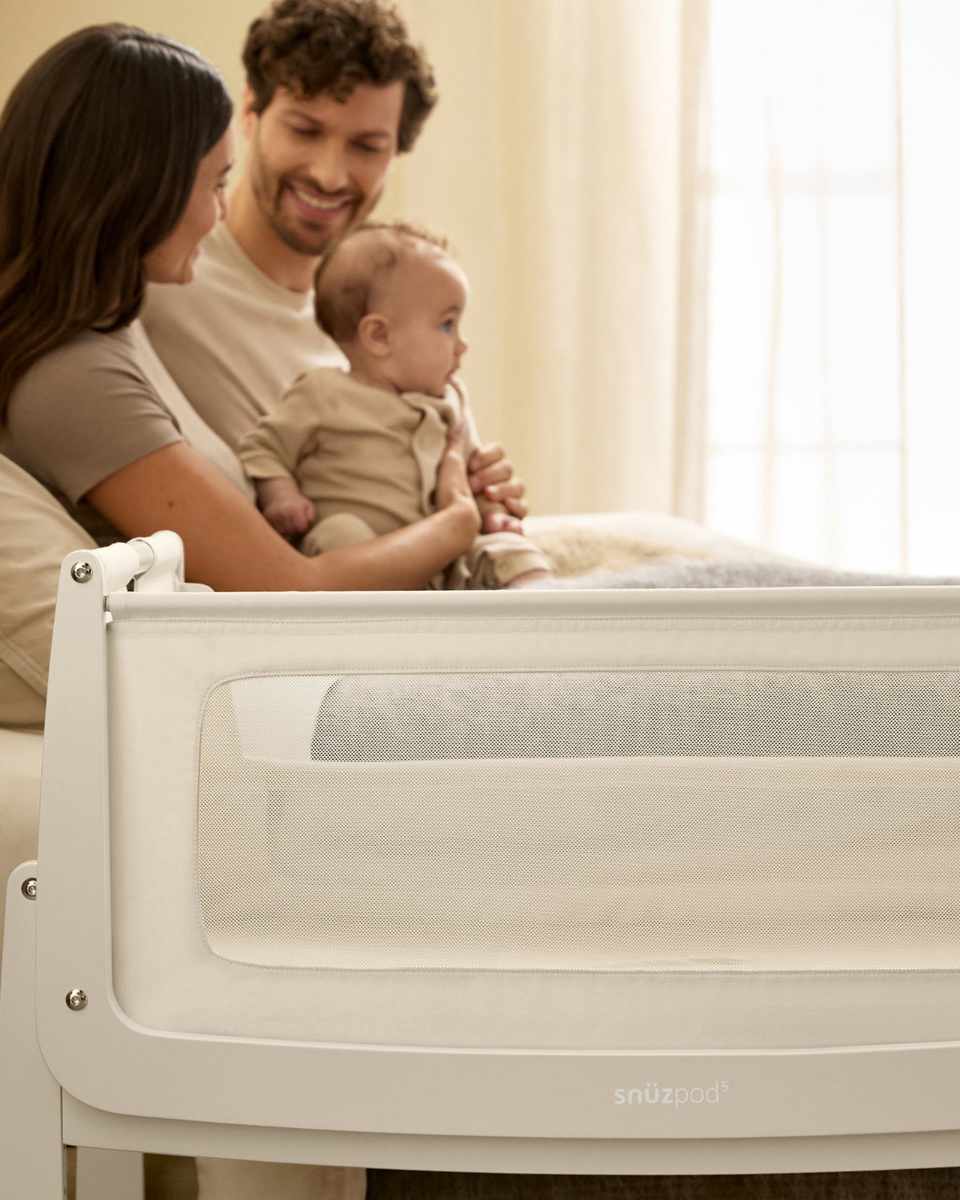 Snuz SnuzPod 5 Co-sleeper
