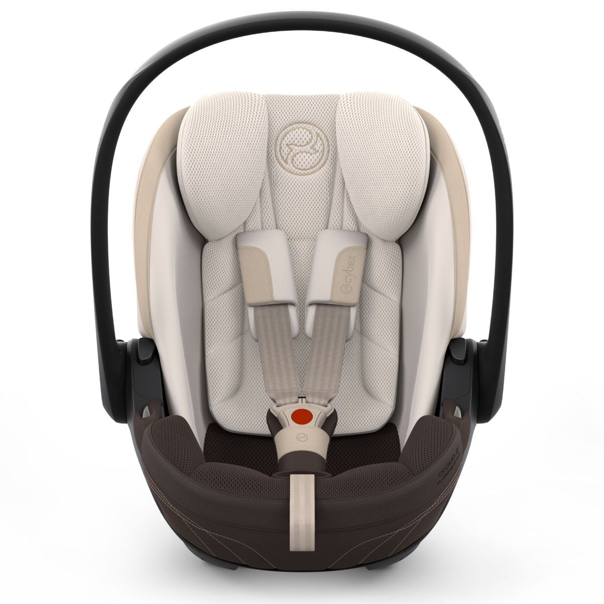 Cybex Cloud S i-Size Babyautostoel (40–87 cm)