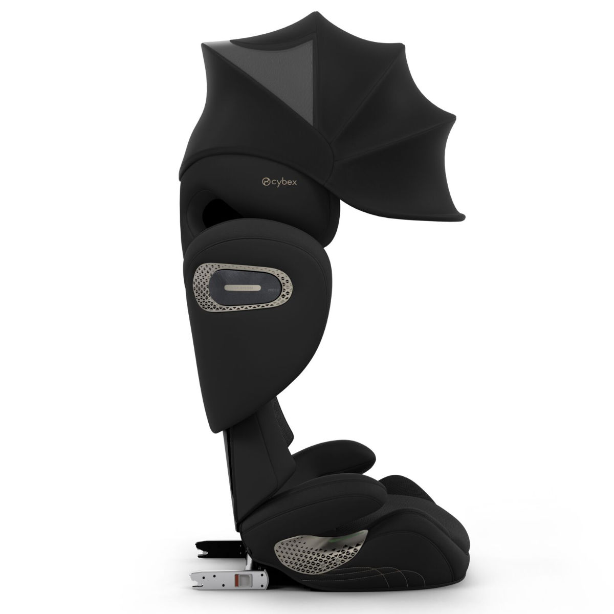 Cybex Solution S i-Size Autostoel met ISOFIX (3–12 jaar)