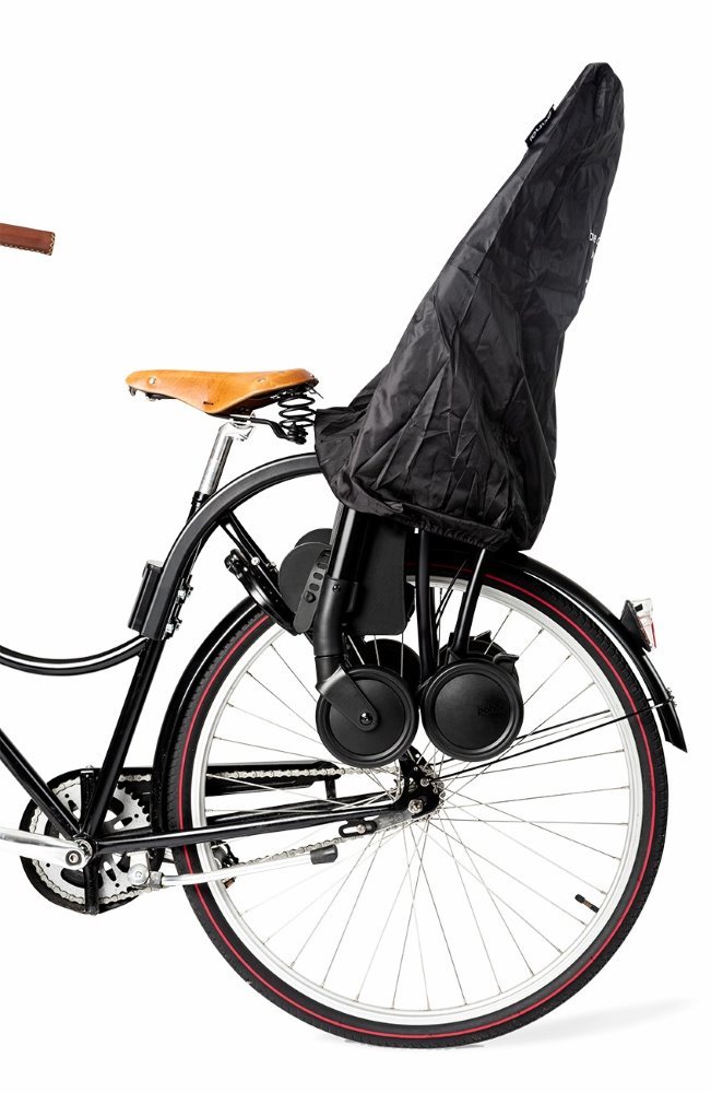 Påhoj Fietszitje & Buggy beschermhoes
