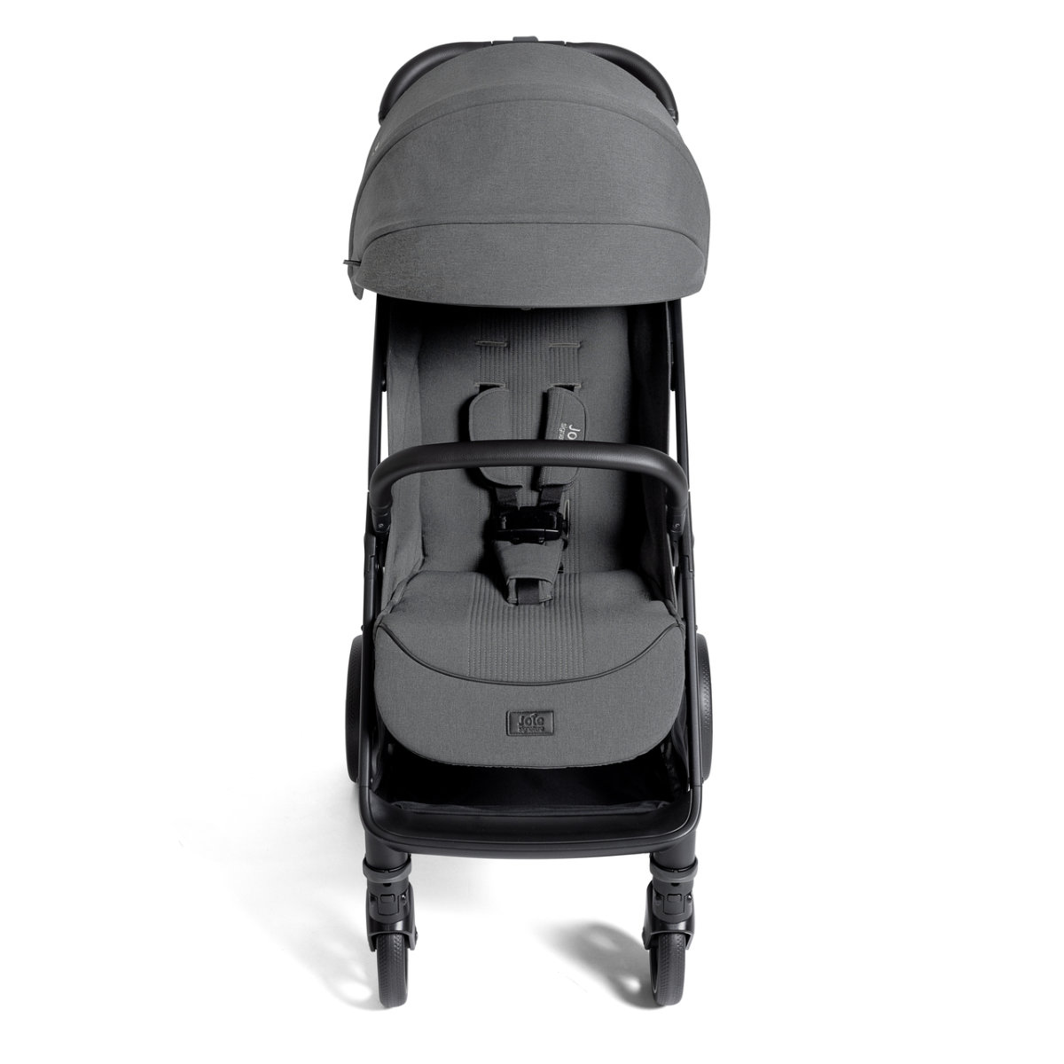 Joie Signature Parcel LX Buggy  (incl. transporttas, regenhoes & adapter) | Tweede kans