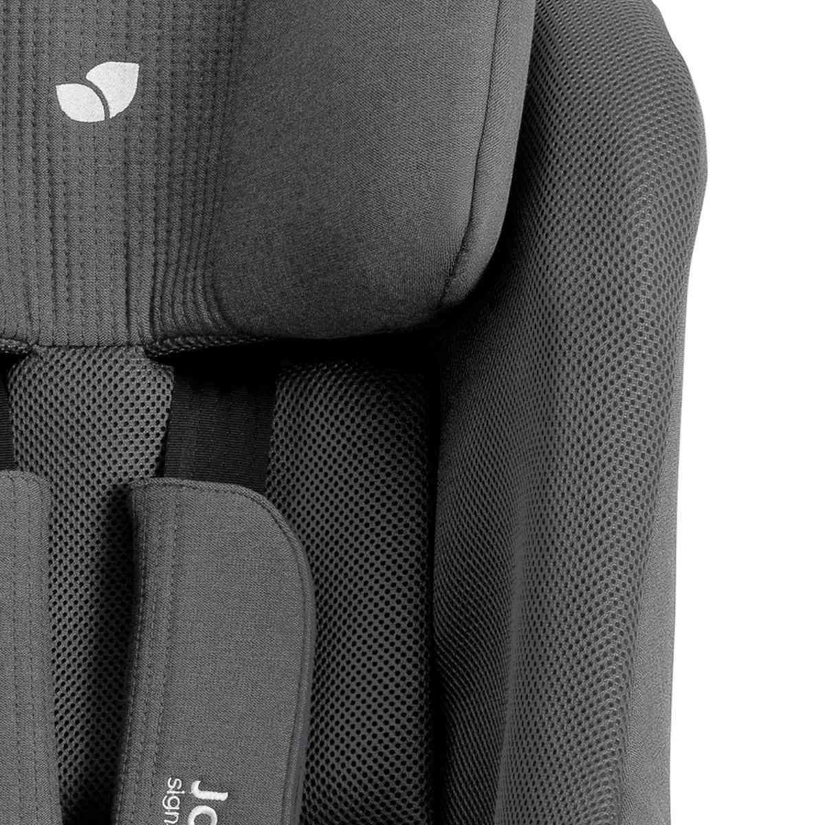 Joie Signature i-Harbour Pro i-Size Autostoel incl. Base (0-4 jaar)