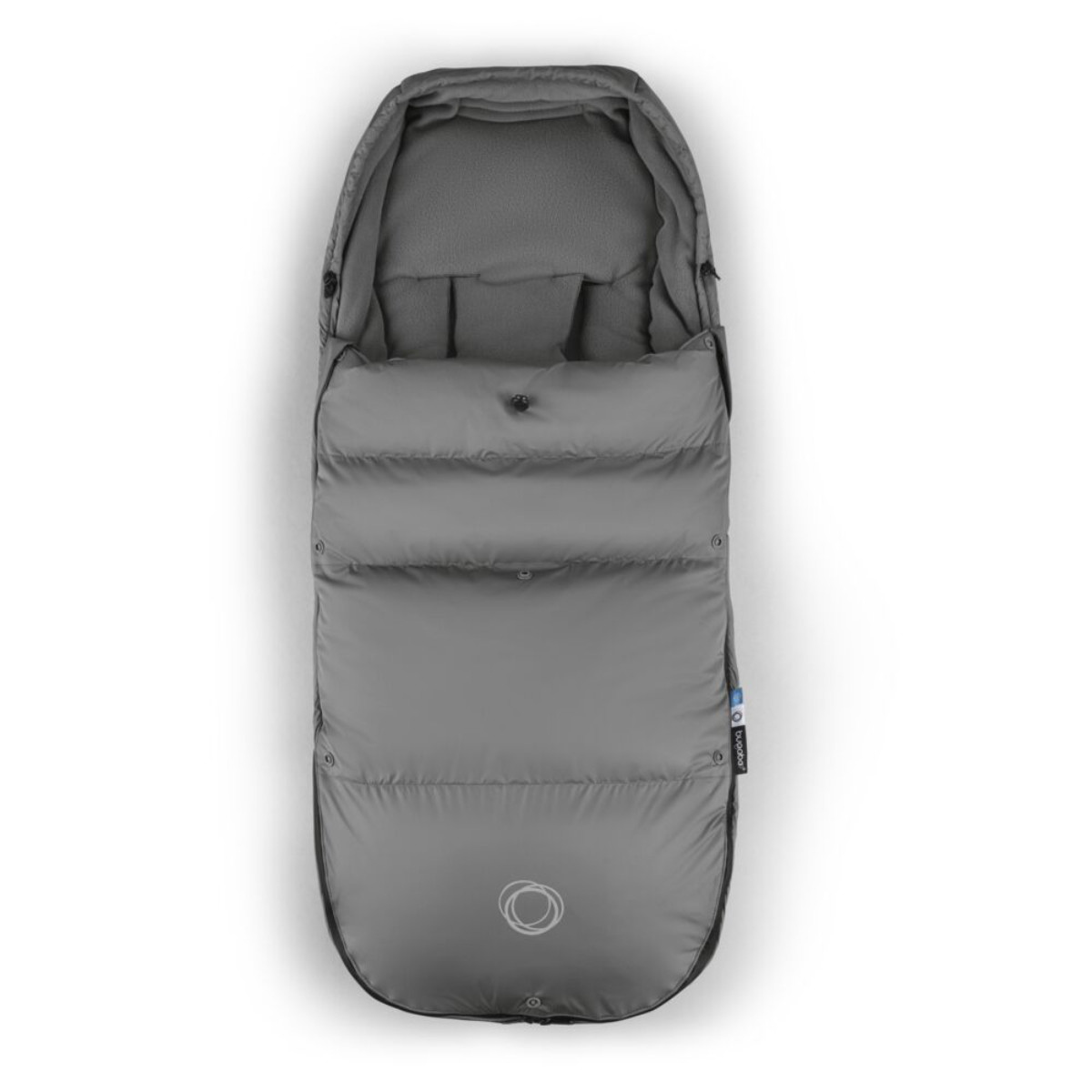 Bugaboo Performance Voetenzak Thermolite Edition