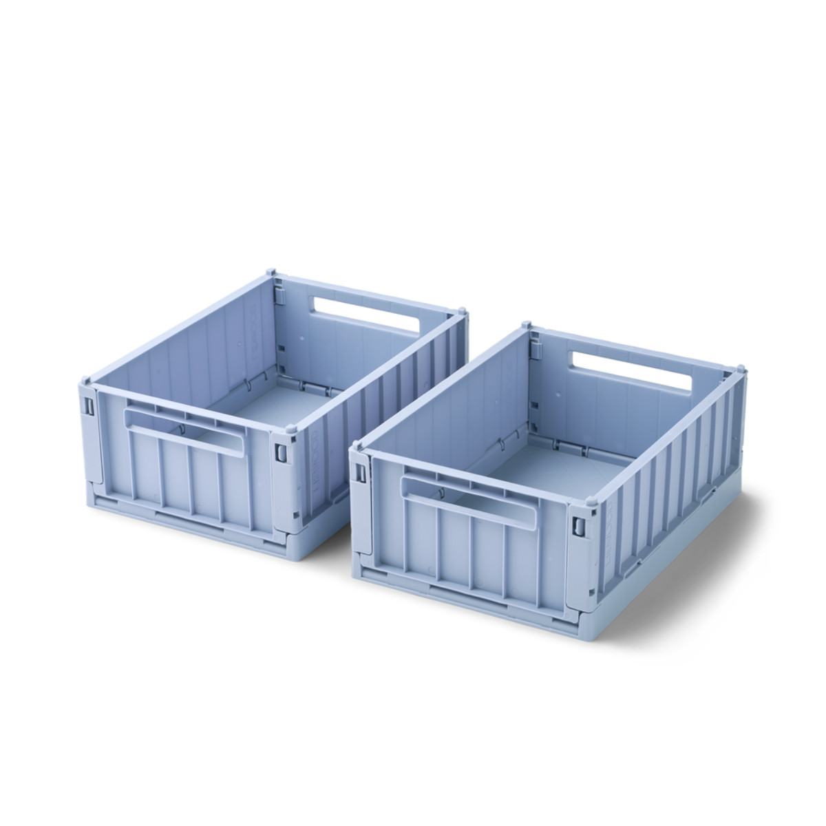 Liewood Weston storage box S, 2 stuks