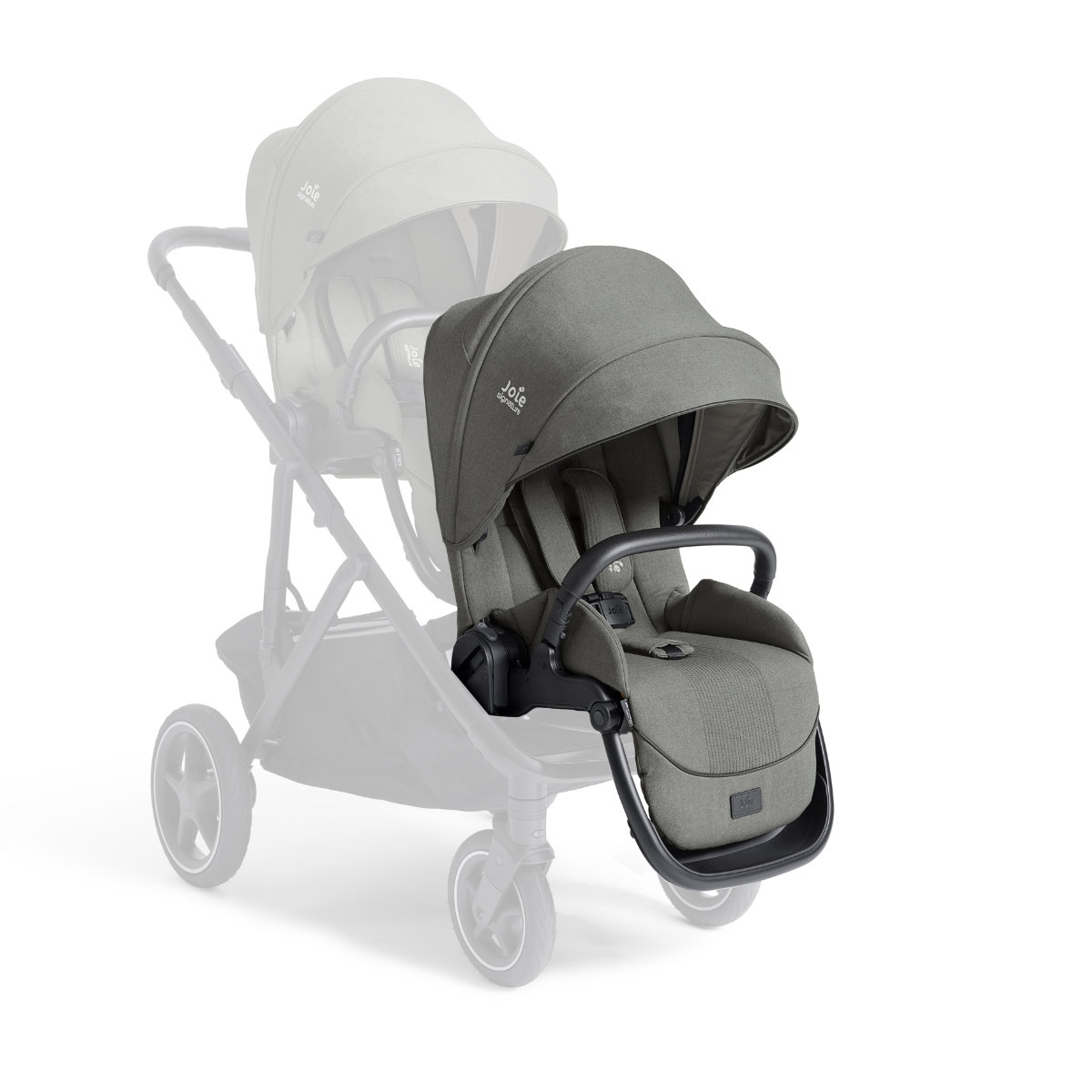 Joie Signature Versiti Duo-Zitje