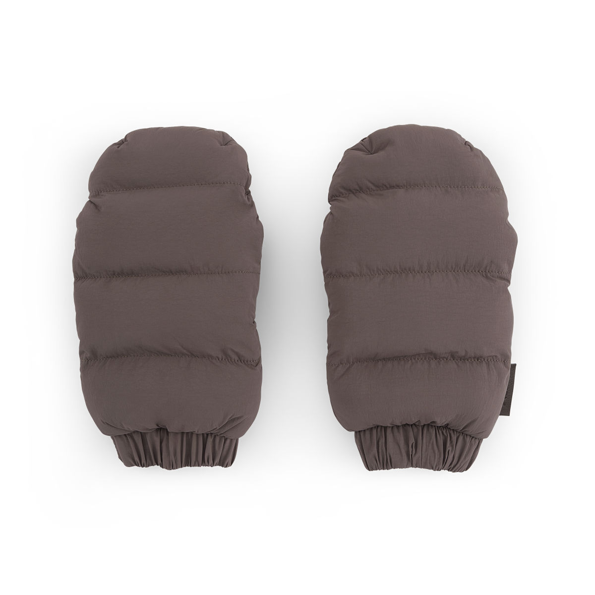 Nuna Kinderwagen Winteraccessoires van Merinowol (voetenzak & handschoenen)