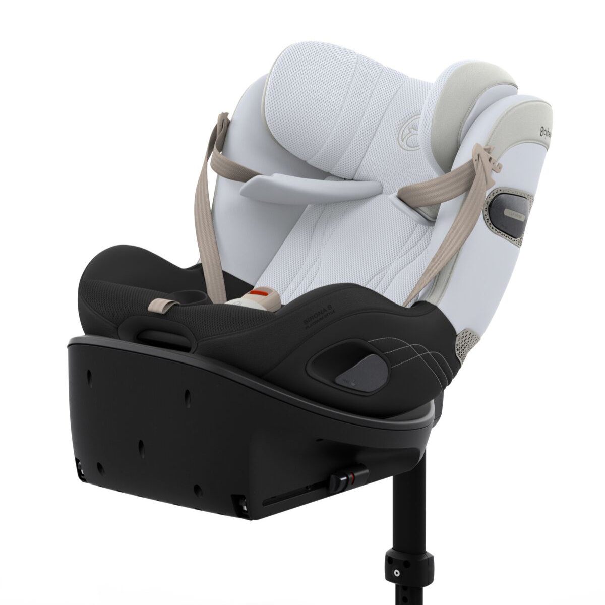 Cybex Sirona S i-Size Autostoel (3 Maanden–4,5 Jaar)