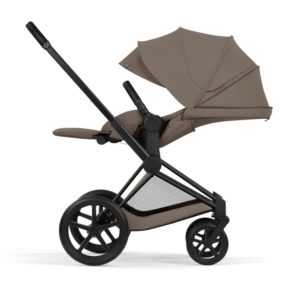 Cybex Priam 5 Comfort Kinderwagen