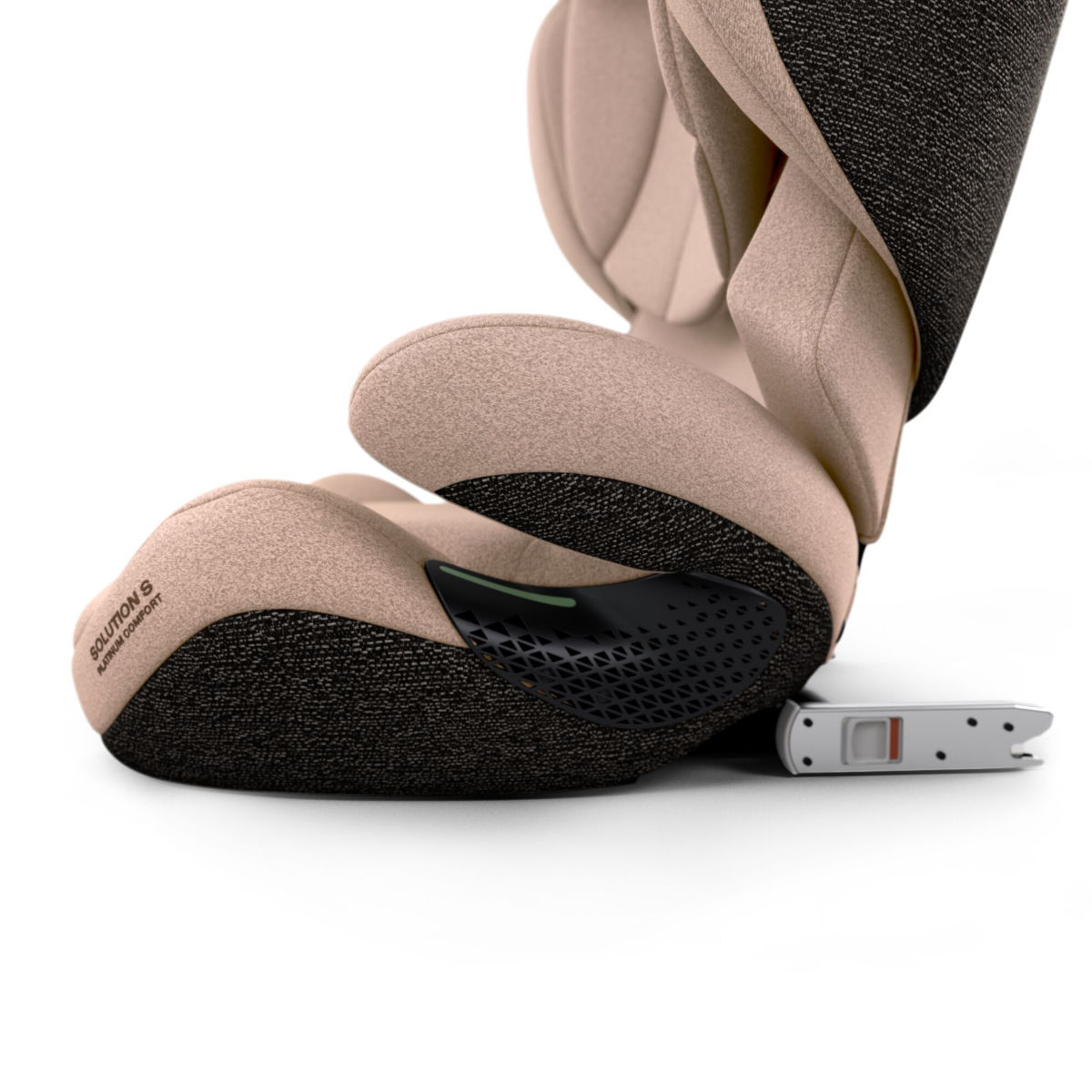 Cybex Solution S i-Size Autostoel met ISOFIX (3–12 jaar)