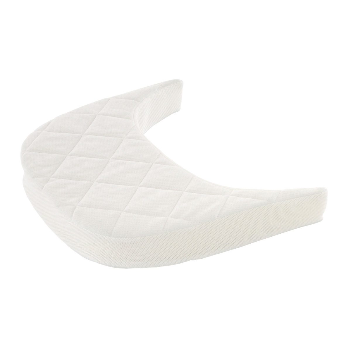 Leander juniorbed matrasverlenging 66x30 cm