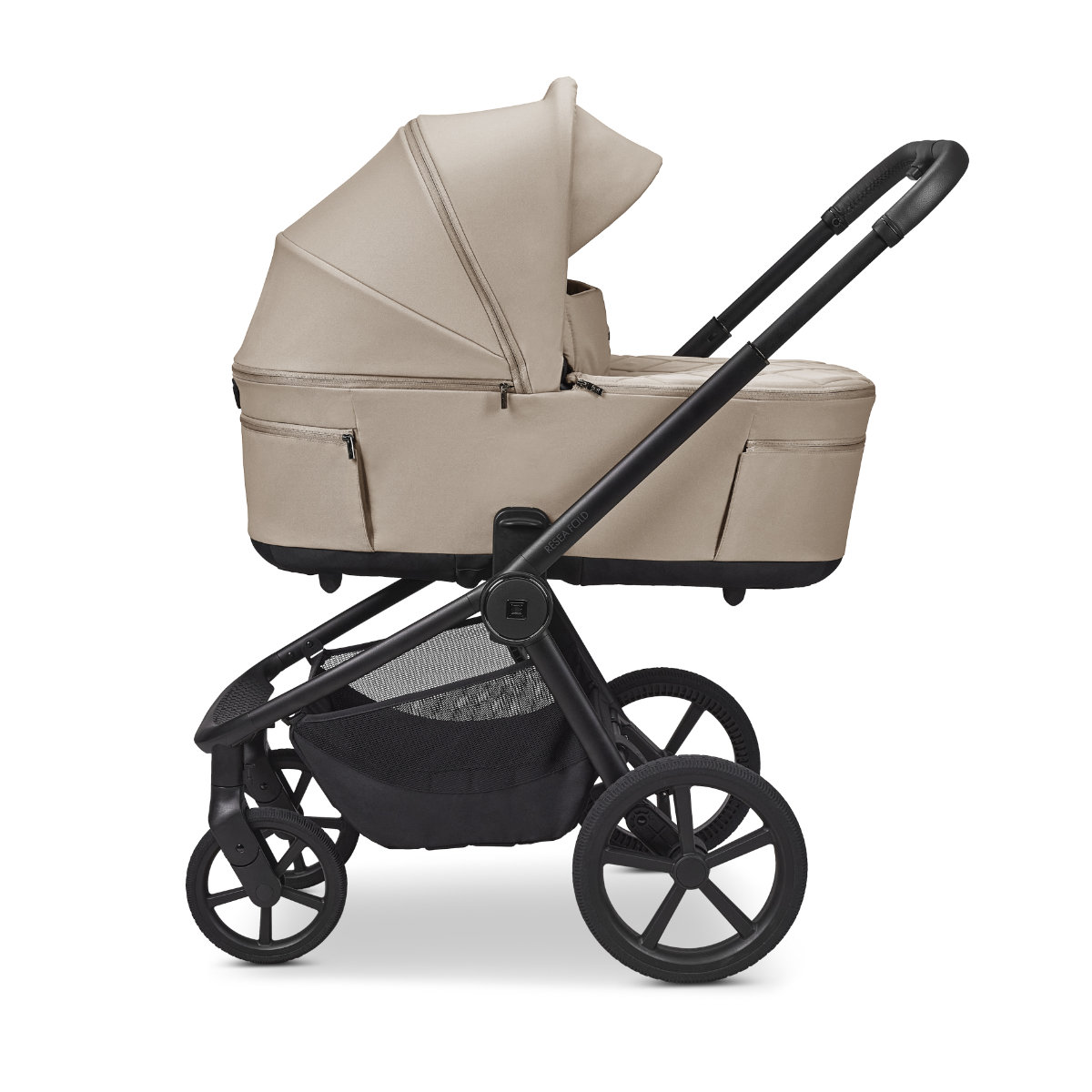 Moon Resea Fold Kinderwagen Essential Set incl. Accessoires